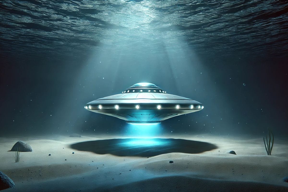 UFO o UAP: il Congresso americano torna a parlarne in via ufficiale - immagine di copertina