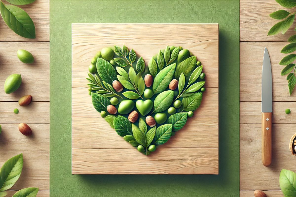 Come i fitosteroli possono aiutarti a proteggere il cuore - immagine di copertina