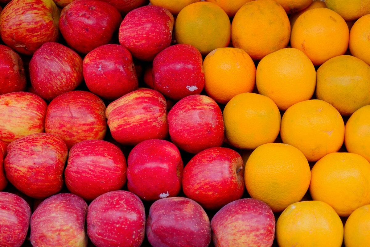 Frutta di stagione a novembre: scopri i benefici e le varietà disponibili - immagine di copertina