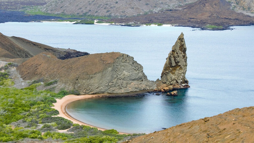 Isole Galapagos