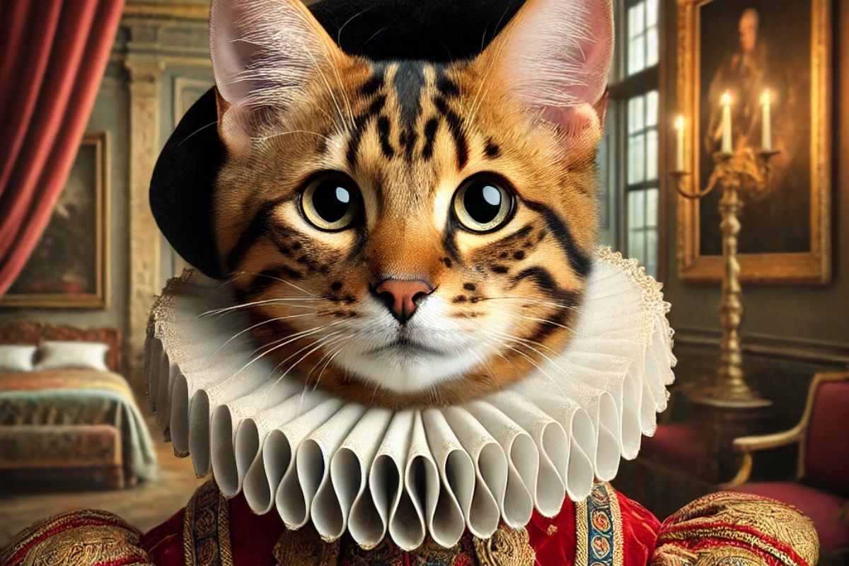 Gatti di lusso: le quindici razze più costose al mondo - immagine di copertina