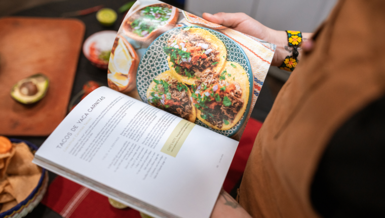 20 ricette dell'ultimo minuto: salva la tua cena in 15 minuti - immagine di copertina