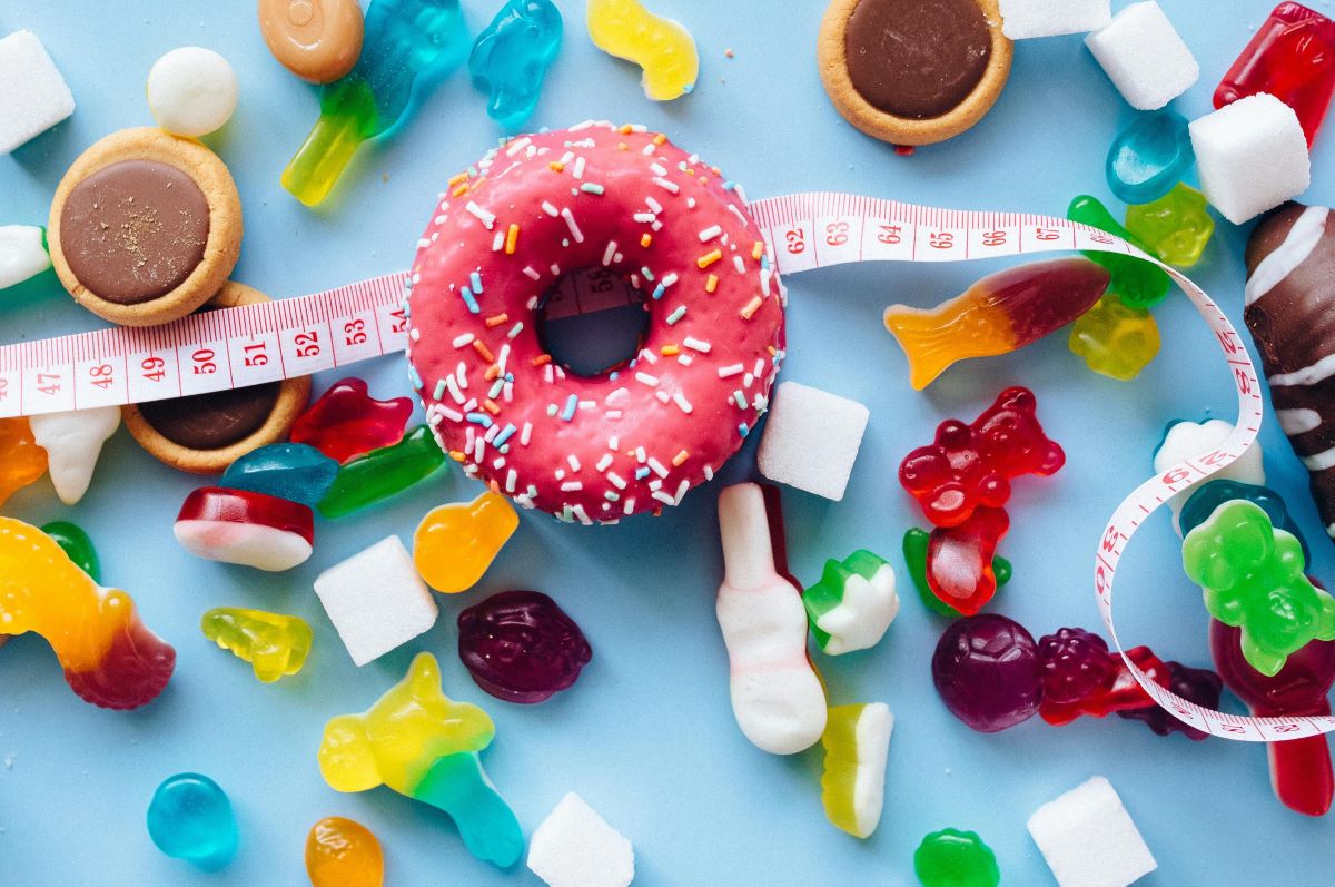 Indice glicemico: ecco quali sono i cibi che fanno schizzare la glicemia - immagine di copertina