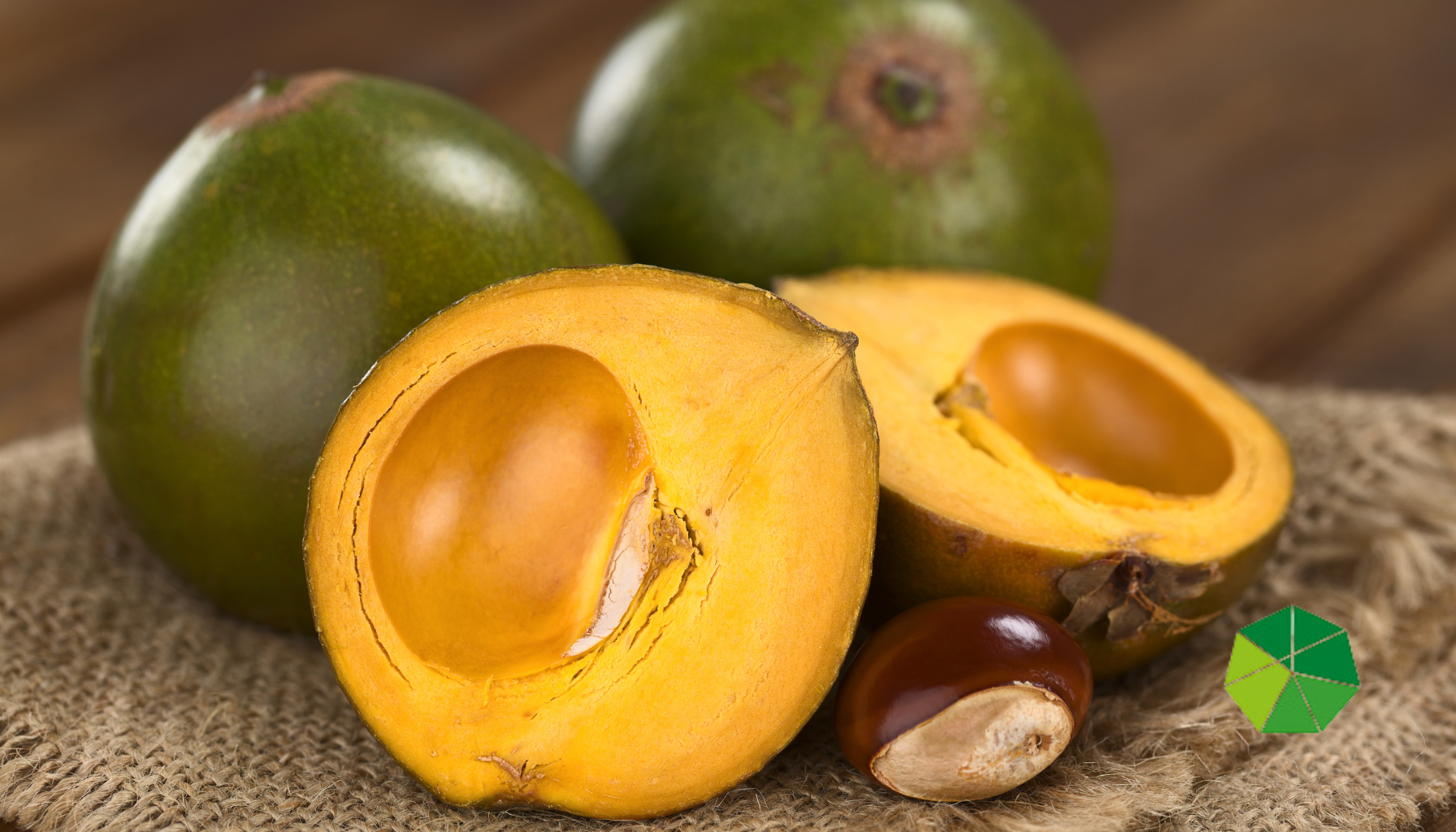 Lucuma: scopri il frutto delle Ande ricco di benefici - immagine di copertina