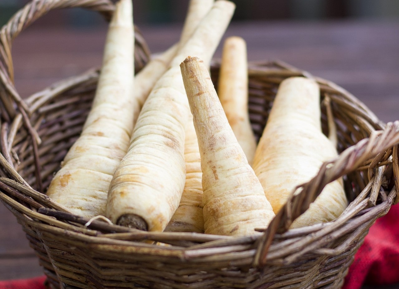 Pastinaca: scopri tutti i benefici di questo superfood - immagine di copertina