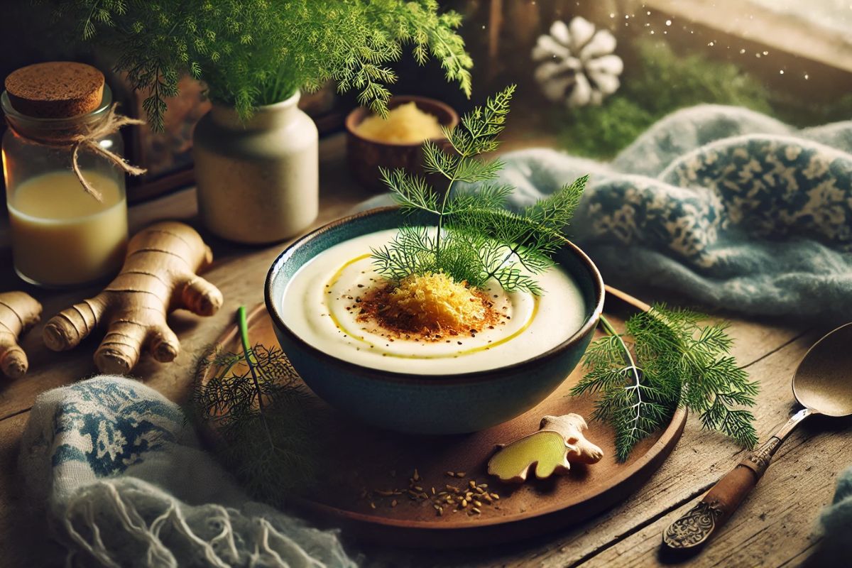 Detox dopo le Feste: ricette invernali semplici e dietetiche - immagine di copertina