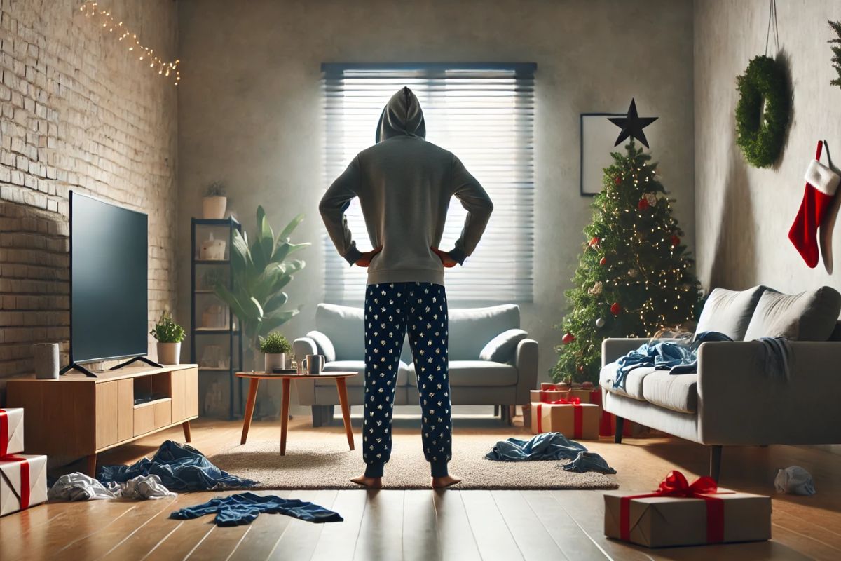 Come tornare alla routine dopo le feste: 10 consigli per abbandonare il pigiama senza troppi drammi - immagine di copertina