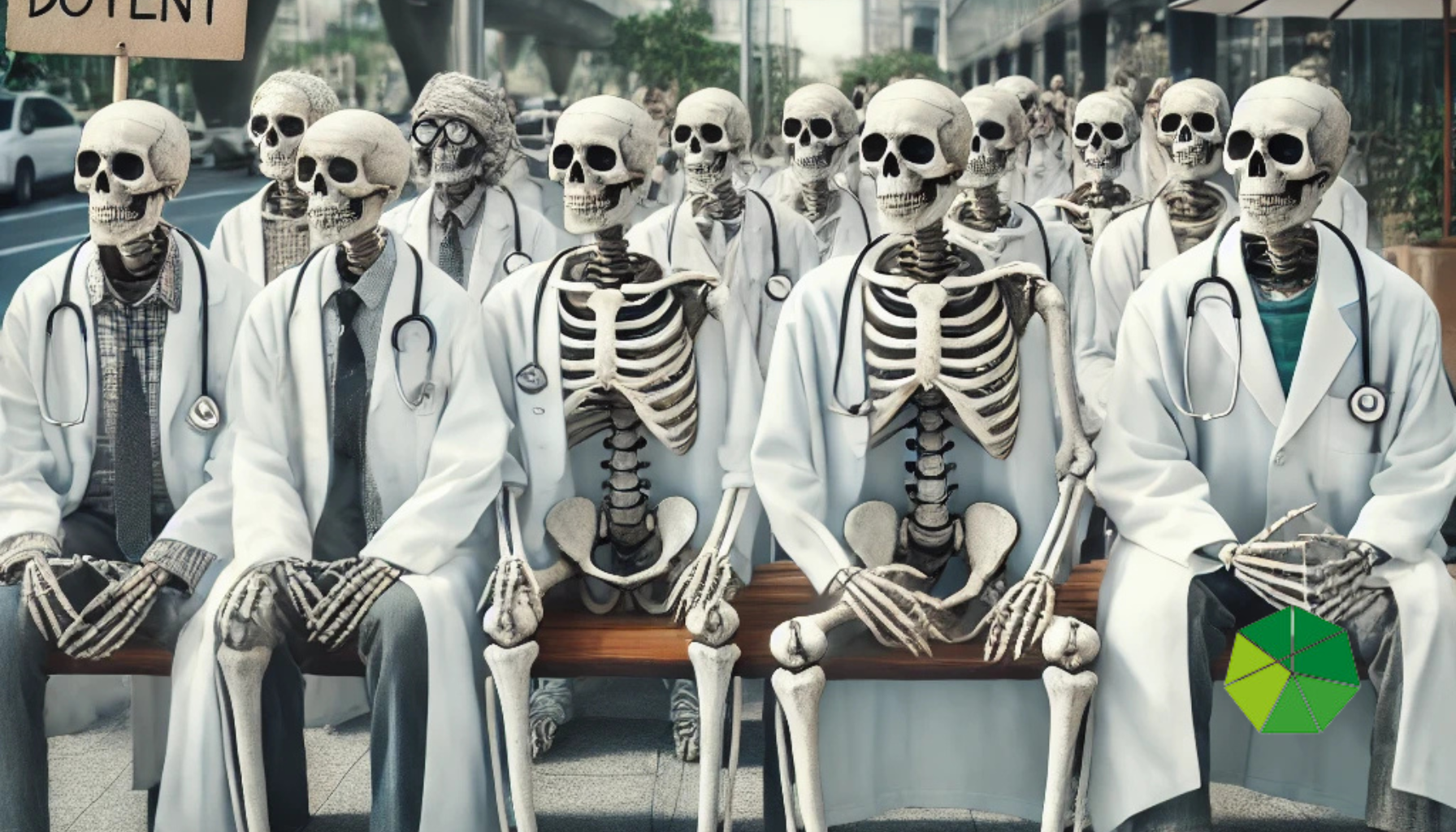 Medici e infermieri delusi dalla tanto attesa Legge di Bilancio: le ragioni dello sciopero del 20 novembre - immagine di copertina
