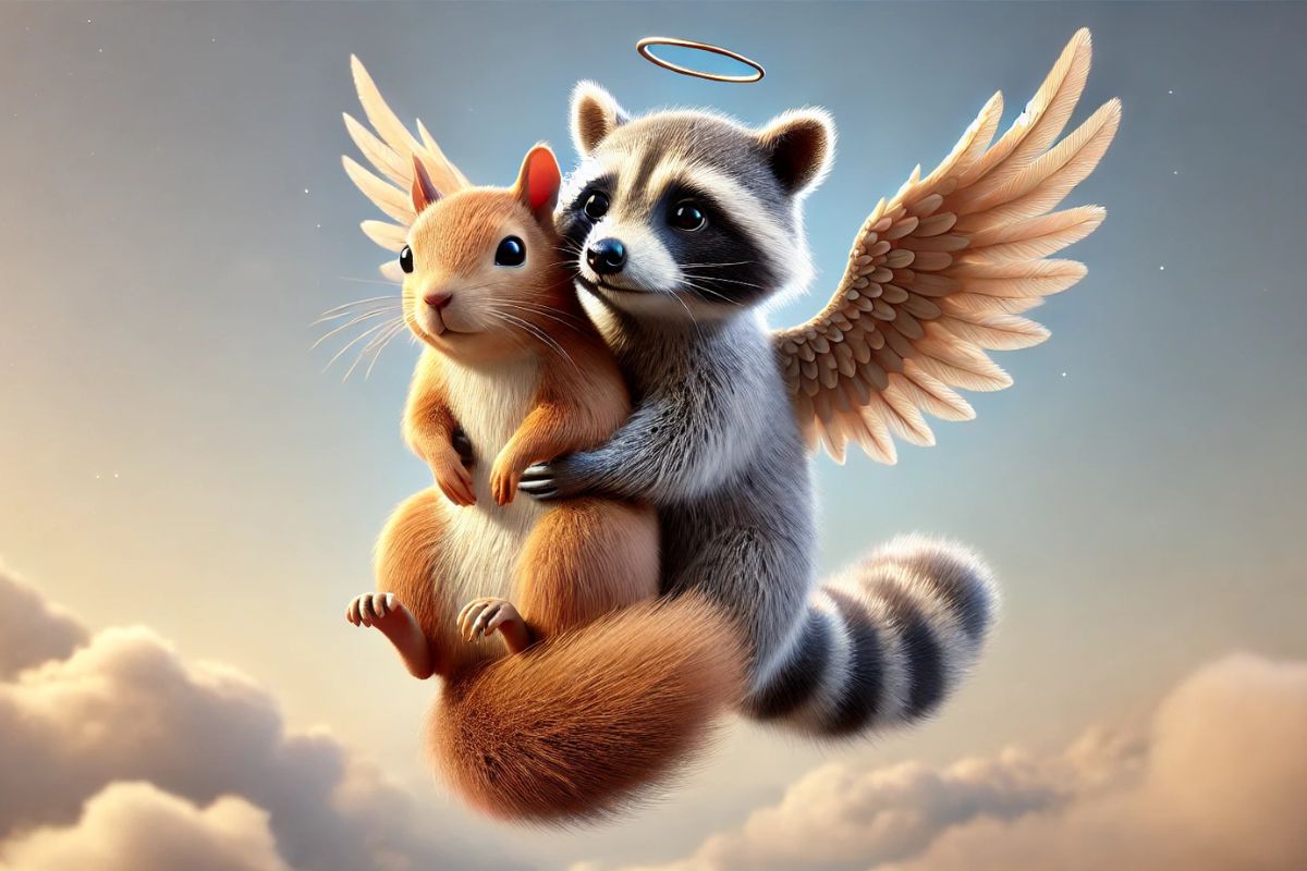 Hanno ammazzato Peanut, Peanut è vivo - immagine di copertina