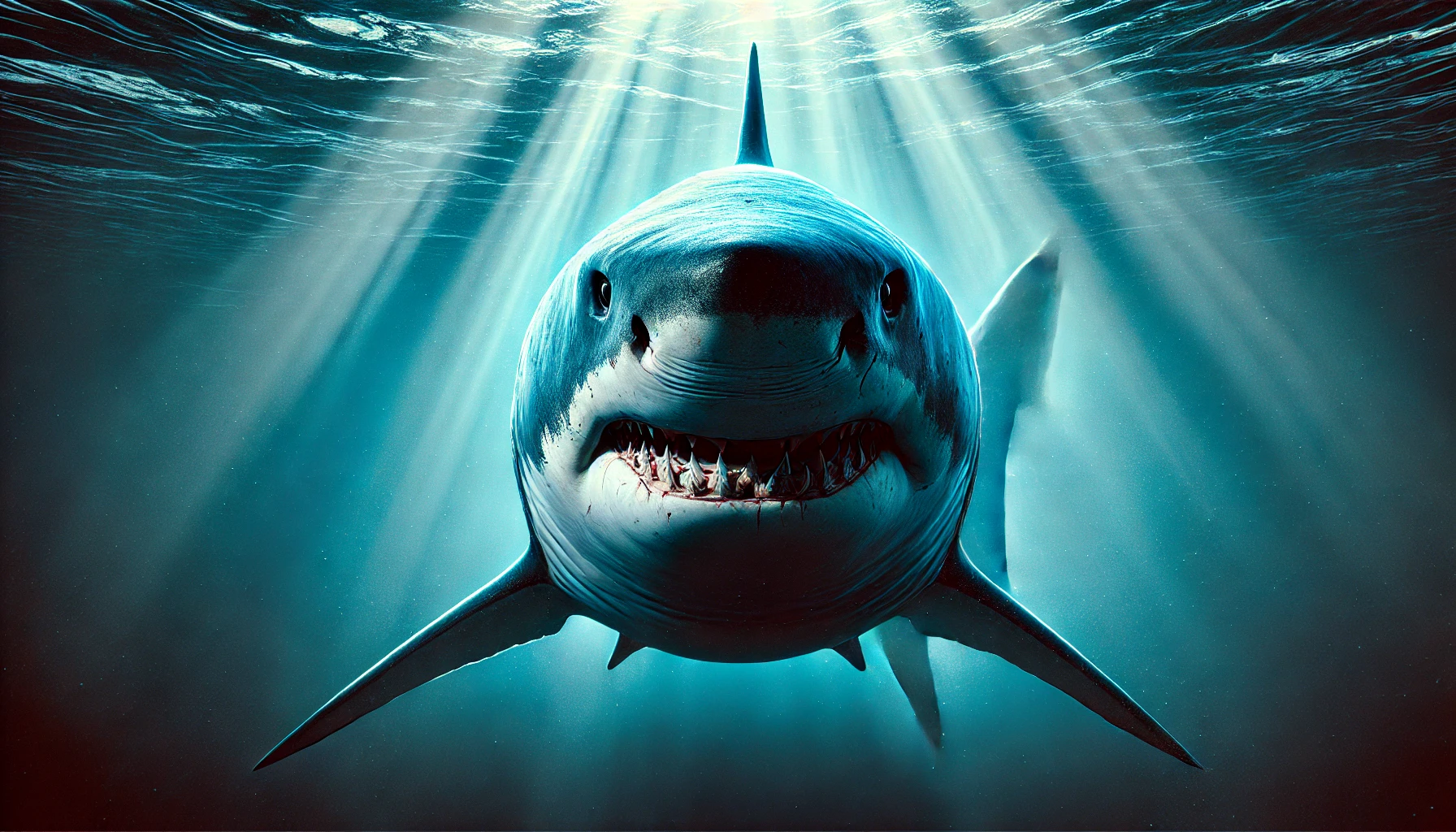 Perché lo squalo ha ucciso Gianluca Di Gioia in Egitto: la verità sugli attacchi agli esseri umani - immagine di copertina