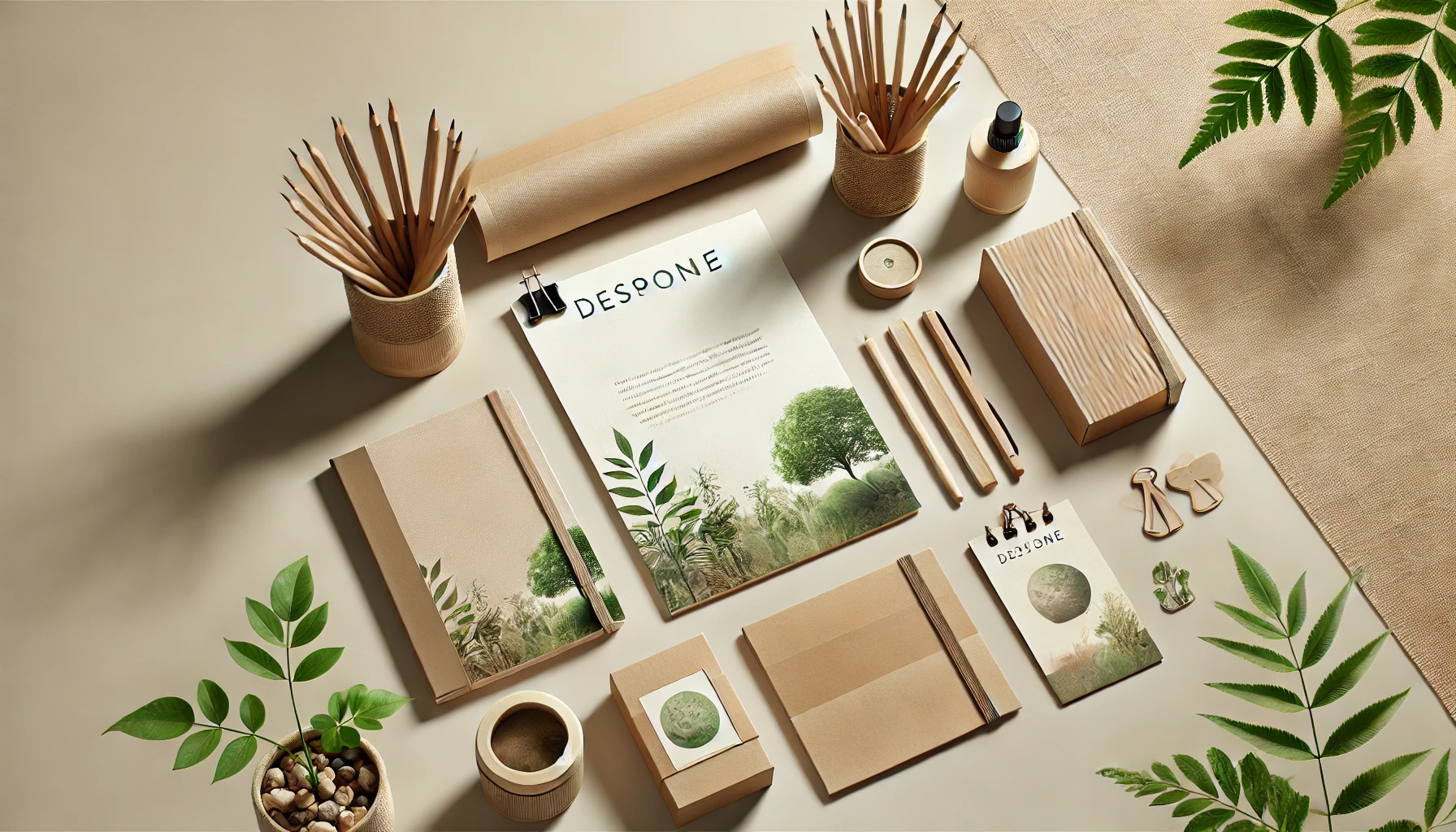 LE TOP 3 DI MANAGAIA: BRAND DI CANCELLERIA SOSTENIBILE - immagine di copertina