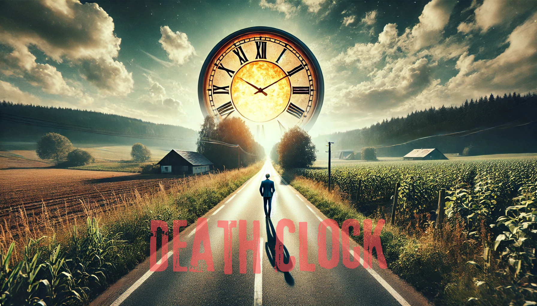 Death Clock: l'app che predice la tua data di morte. Avresti il coraggio di usarla? - immagine di copertina