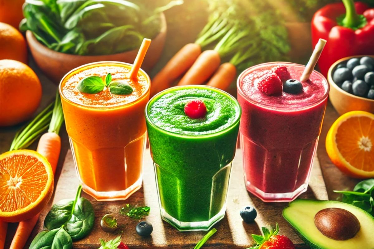 Tutto sulle vitamine: la guida completa per una dieta sana e naturale - immagine di copertina