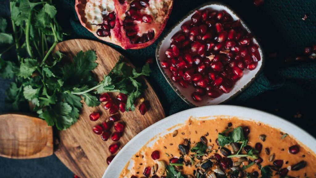 Preparazione vegan