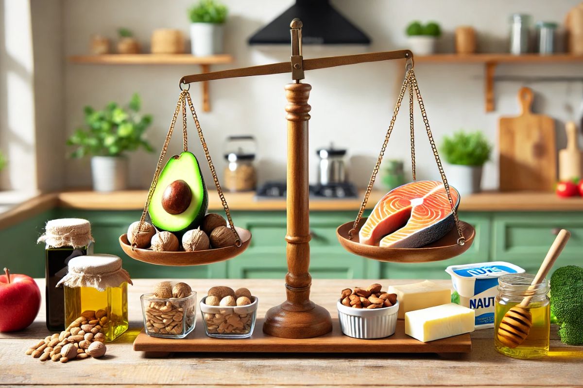 Quante ne sai sugli acidi grassi? Ecco come bilanciarli in una dieta sana - immagine di copertina