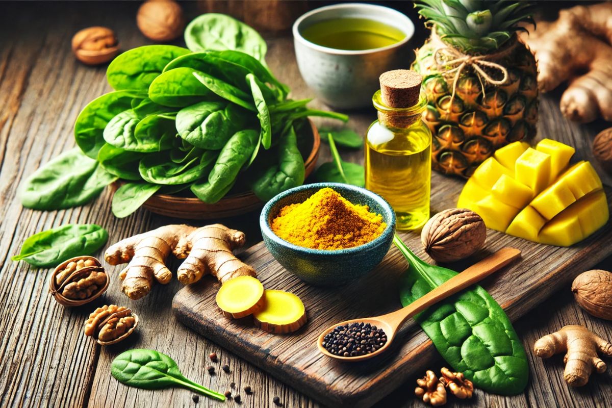 Antidolorifici naturali: stop al dolore con questi rimedi naturali che trovi in dispensa - immagine di copertina