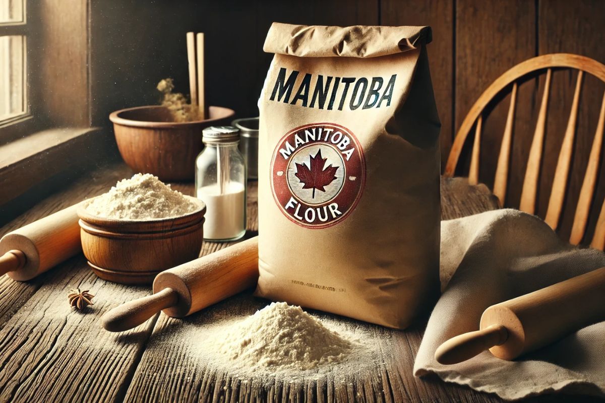 Guida pratica alla farina manitoba: usi, benefici e trucchetti per usarla al meglio - immagine di copertina