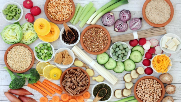 Tutto quello che devi sapere sulla dieta macrobiotica - immagine di copertina