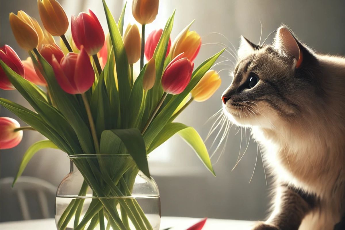 Piante killer: 32 insospettabili pericoli verdi per il tuo cane e gatto - immagine di copertina