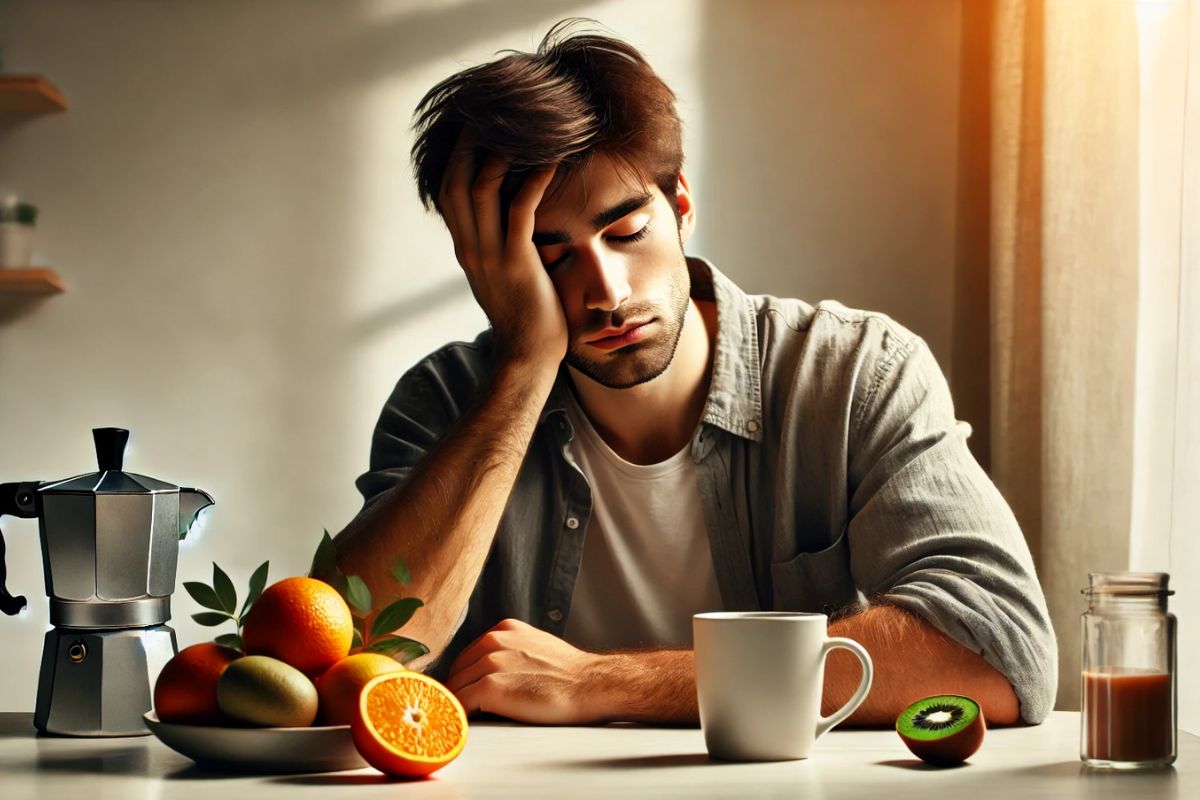 Ricostituenti naturali: la guida per recuperare energia e rimetterti in sesto - immagine di copertina