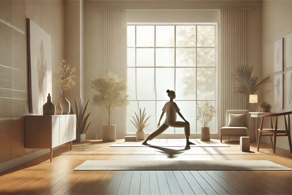 8 tipologie di yoga che dovresti provare questo inverno - immagine di copertina