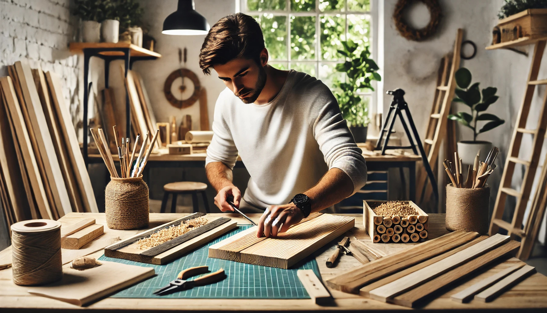 Qui è dove scopri quali sono i 12 materiali realmente ecosostenibili - immagine di copertina