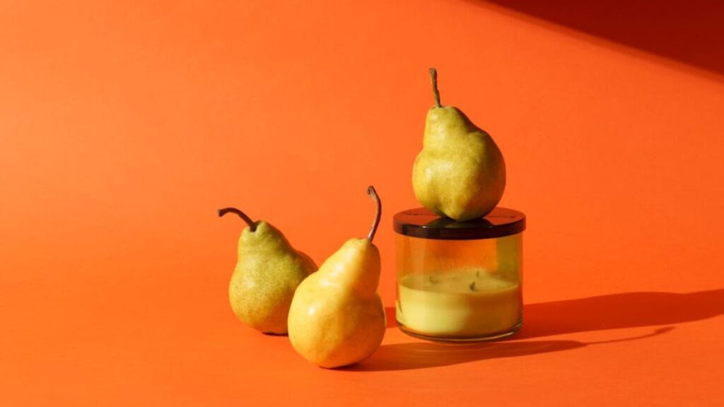 Confettura in barattolo