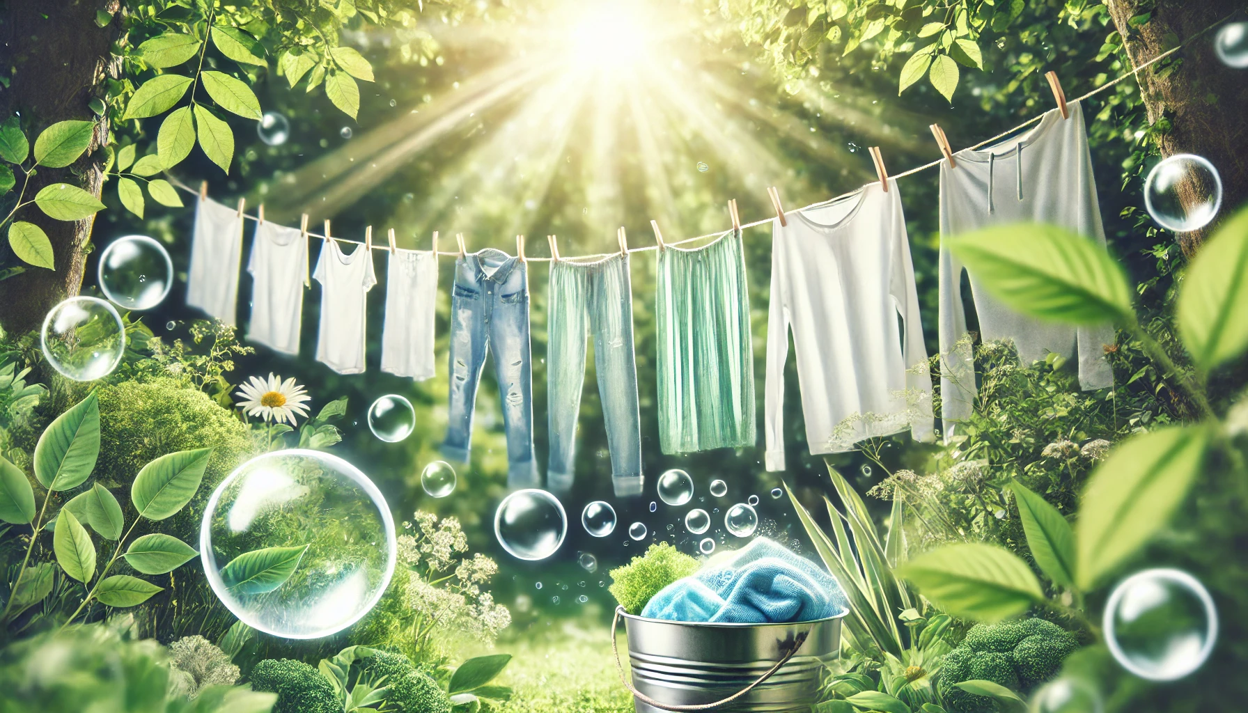 Perché bisogna lavare i vestiti nuovi prima di indossarli? - immagine di copertina