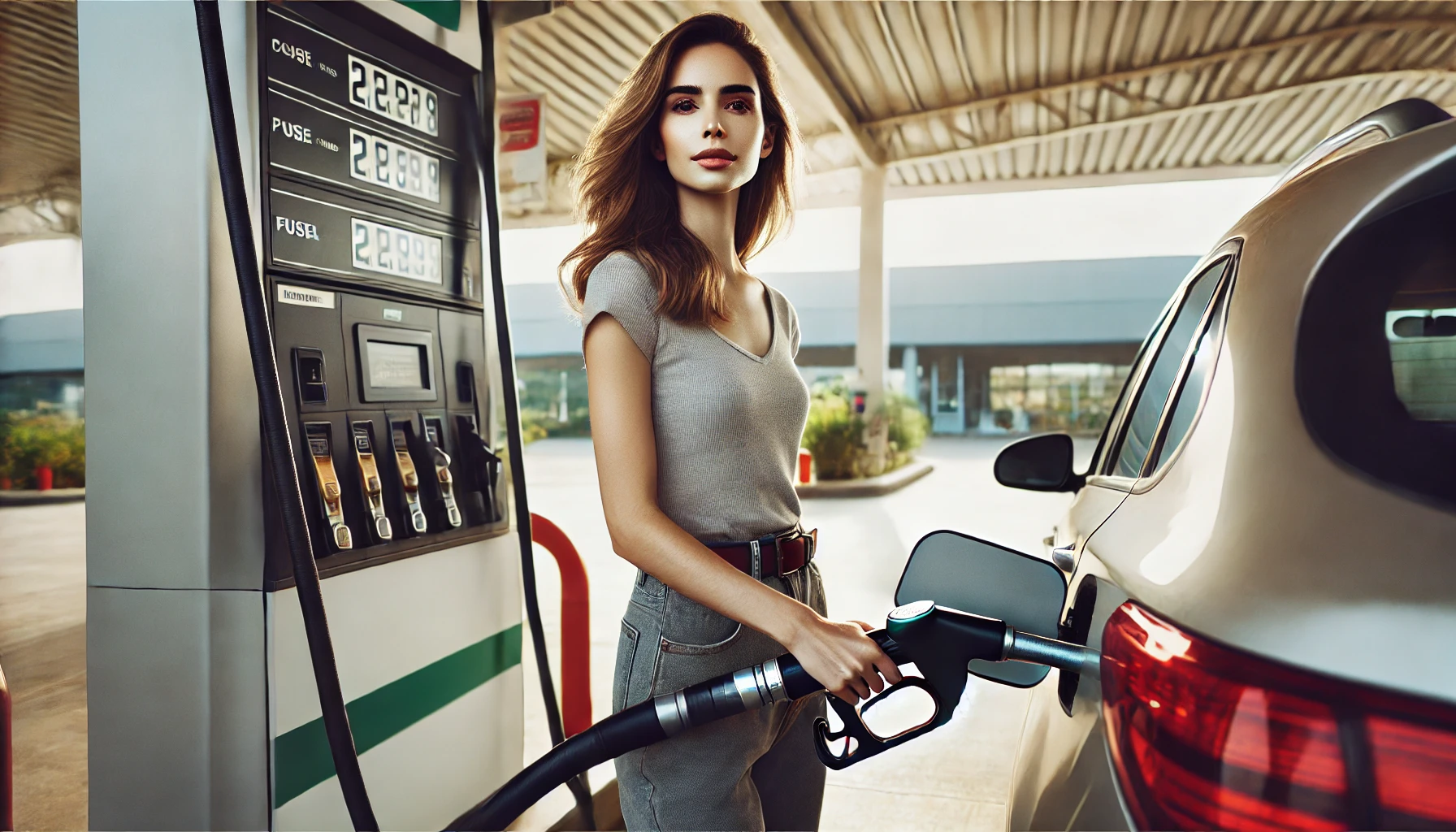 Aumento dei costi del carburante: analisi delle cause e delle soluzioni sostenibili - immagine di copertina