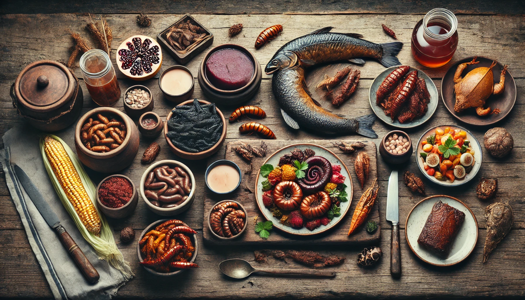 I 100 piatti peggiori del mondo (?) secondo la classifica di TasteAtlas - immagine di copertina