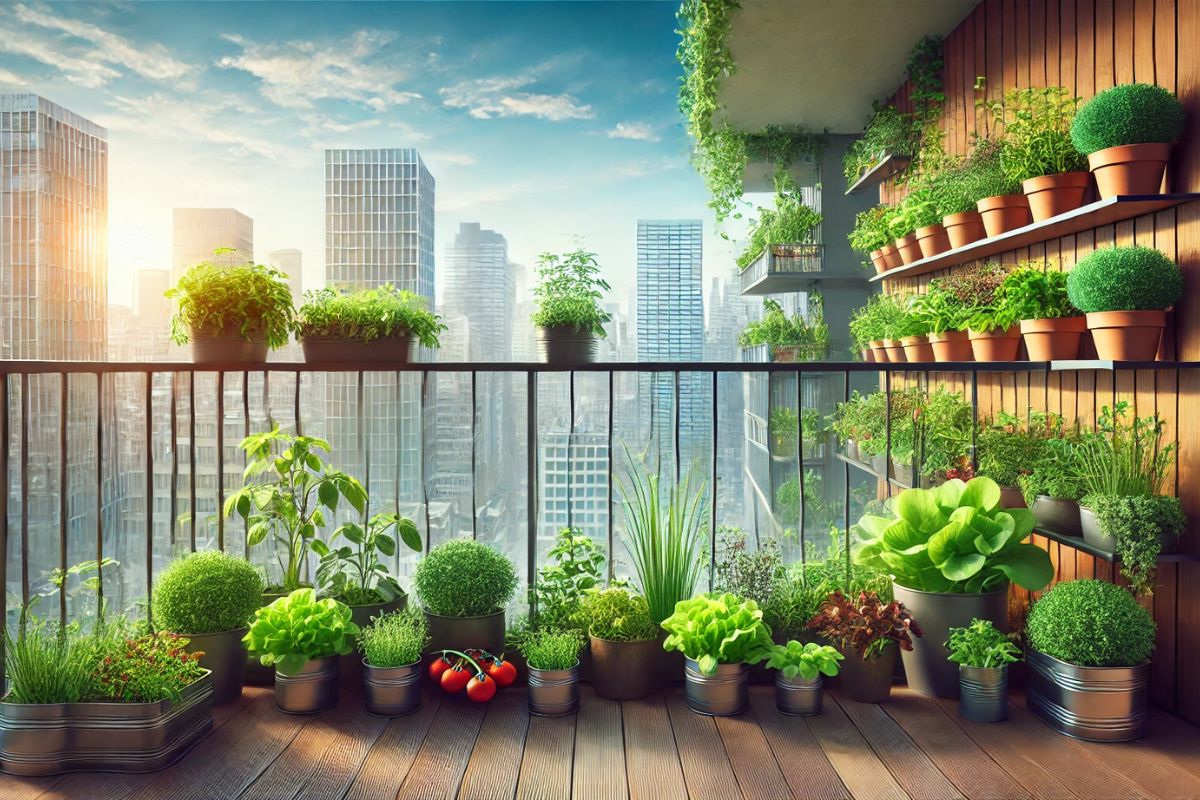 Dieta a chilometro zero in città: tutti i trucchi per vivere green anche tra i palazzi - immagine di copertina