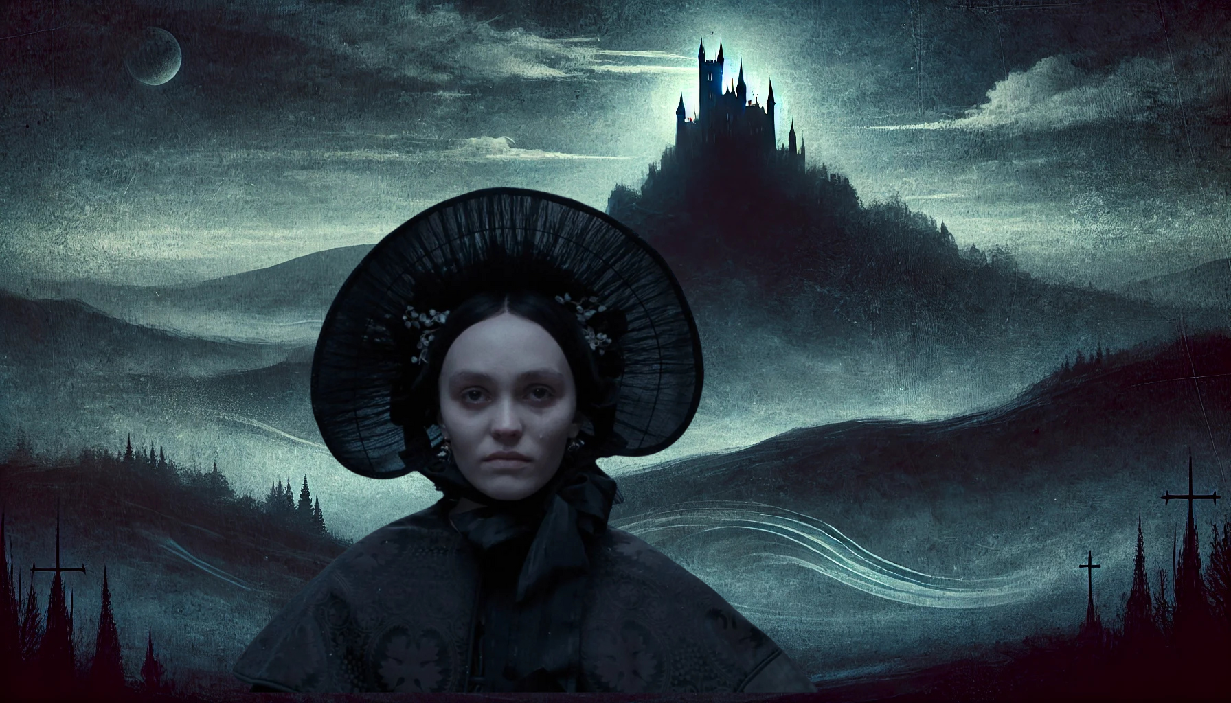 Nosferatu di Robert Eggers è nelle sale italiane: la nostra recensione - immagine di copertina