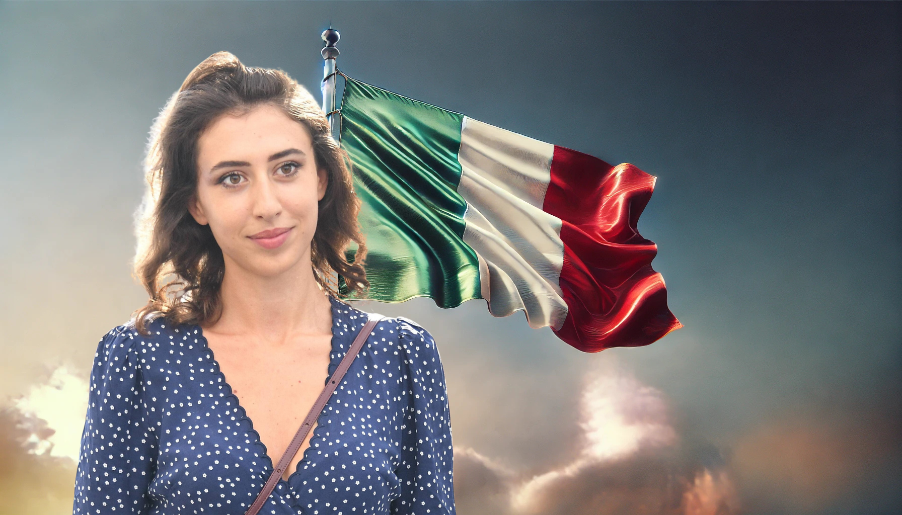 Cecilia Sala liberata dal carcere in Iran: la giornalista torna in Italia - immagine di copertina