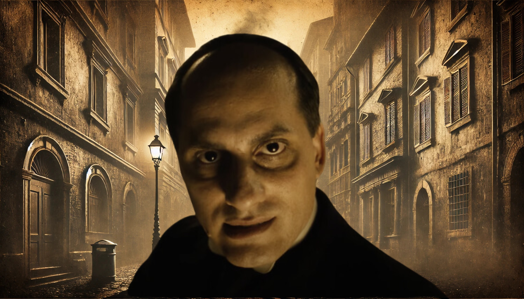 M. il figlio del secolo: la serie su Benito Mussolini da vedere assolutamente - immagine di copertina