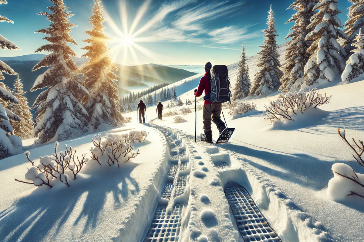 Sicurezza in montagna: il kit di regole indispensabili per l’inverno - immagine di copertina