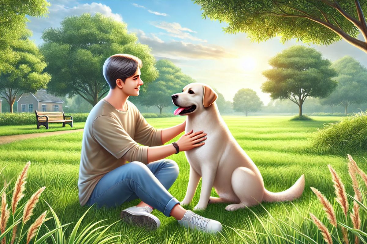 Ecco perché tutti adorano questi cani: scopri le razze più gentili e amorevoli - immagine di copertina