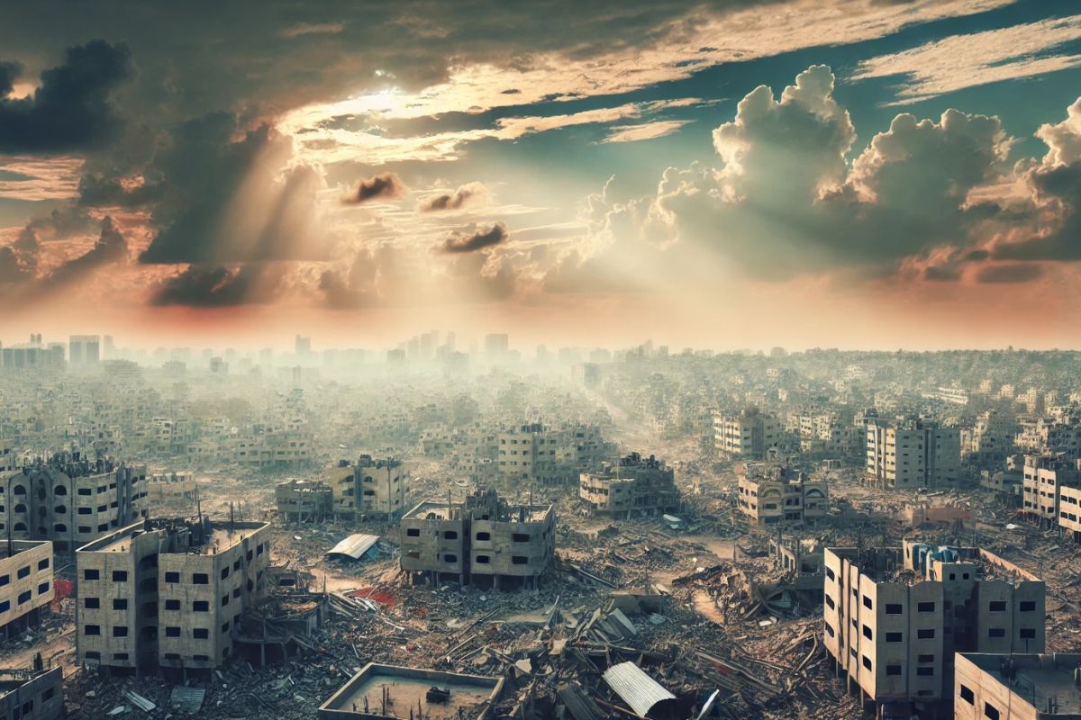 Tregua a Gaza: un passo verso la pace o l'ennesimo stallo? Ecco cosa prevede l'accordo tra Hamas e Israele - immagine di copertina