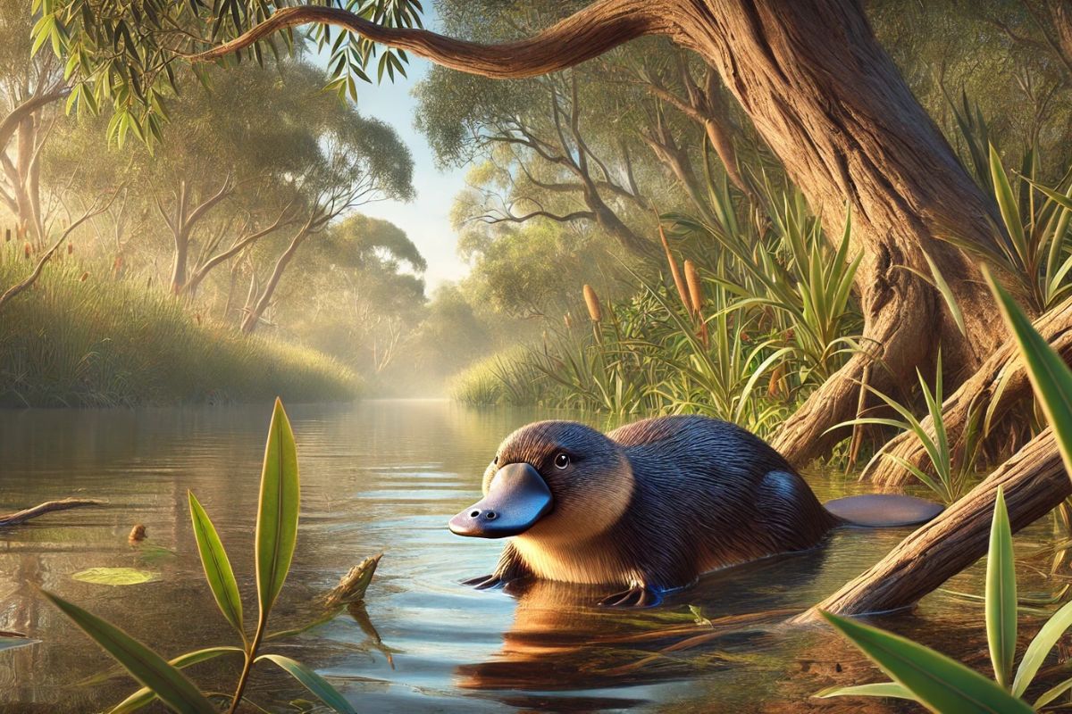 Animali strani: quello che non sai sull'ornitorinco, il misterioso mammifero che sfida le regole della natura - immagine di copertina