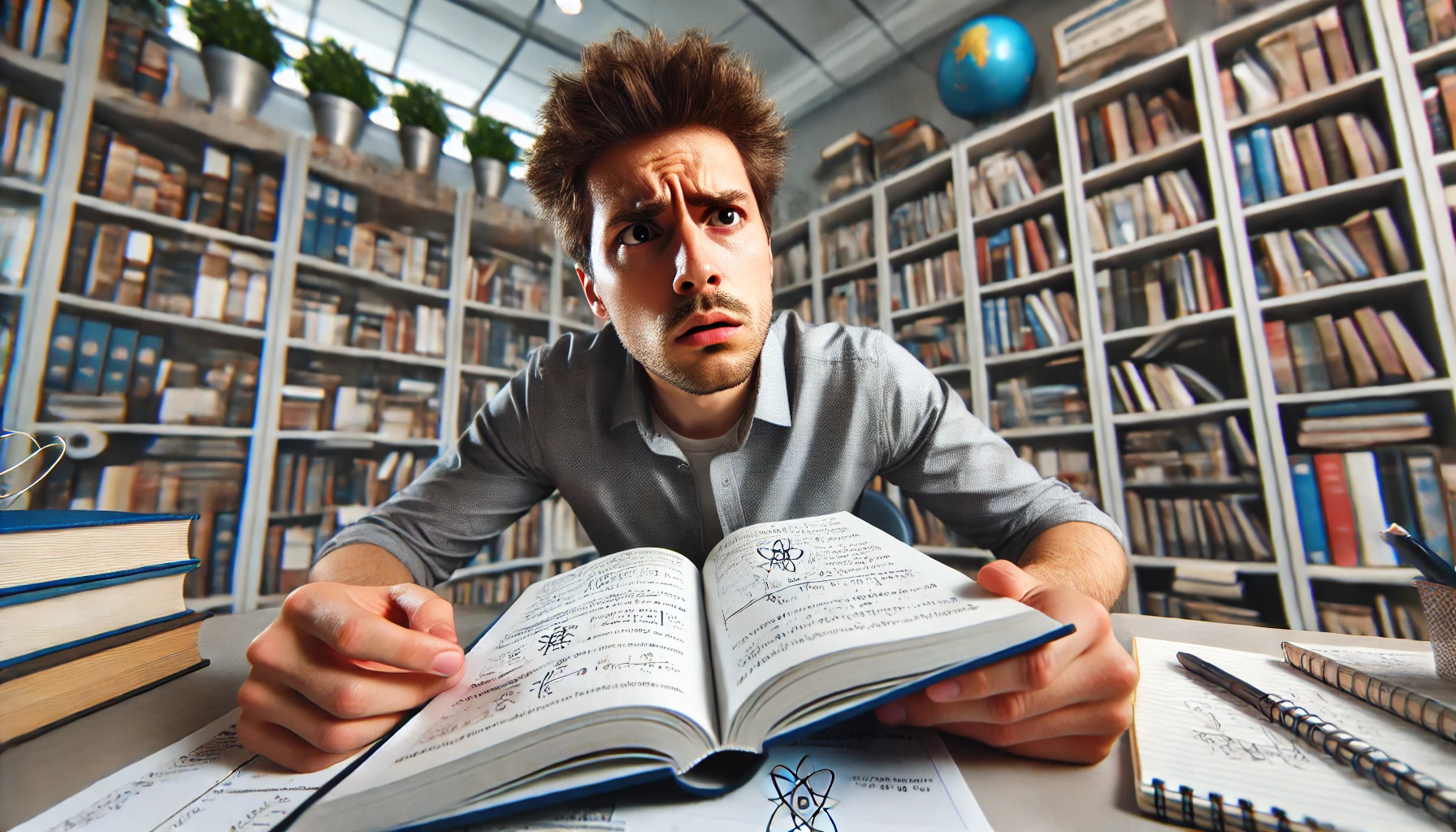 Come sapere se sei un analfabeta funzionale - immagine di copertina
