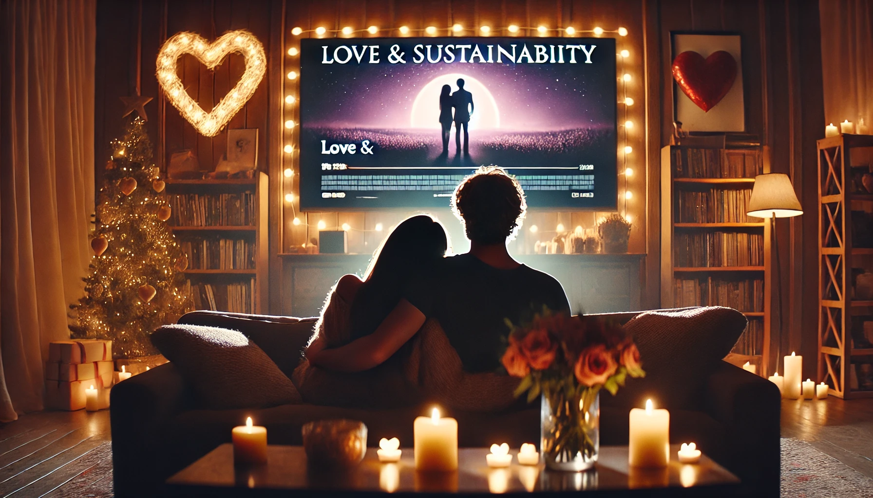 5 Film per un San Valentino all’insegna dell’amore e della sostenibilità - immagine di copertina