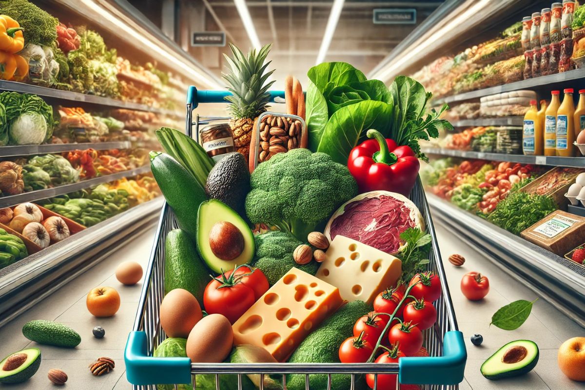 Dieta Low Carb: come funziona e cosa sapere prima di iniziarla - immagine di copertina