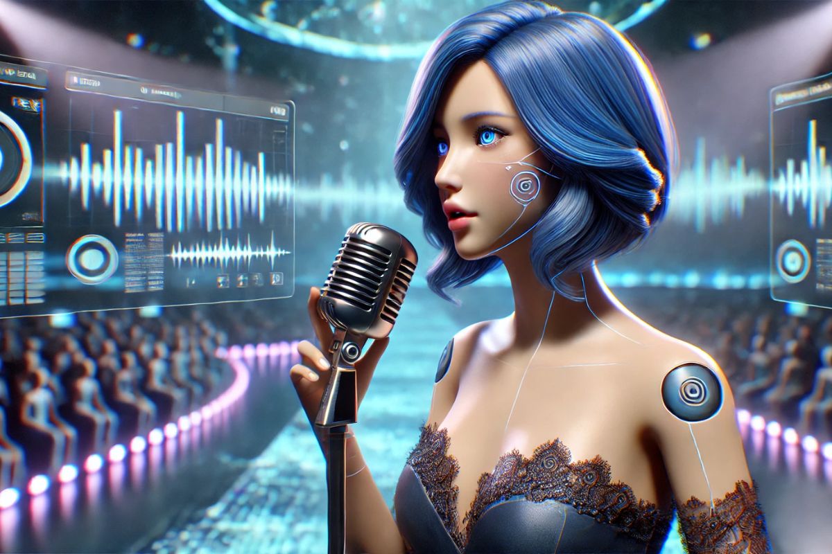 Saremo AI Music Festival: la sfida dell’intelligenza artificiale alla musica tradizionale - immagine di copertina