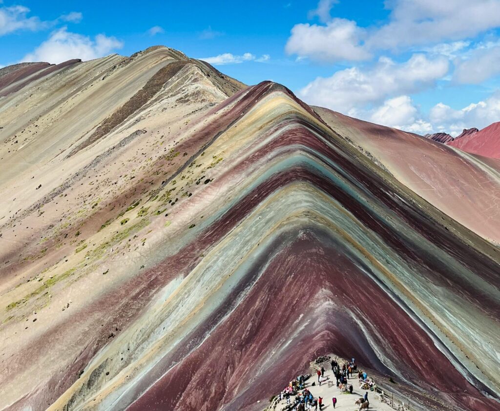 Vinicunca