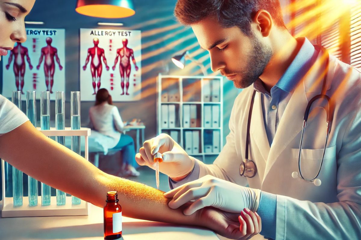 Allergia alimentare o intolleranza? Le differenze che devi conoscere - immagine di copertina