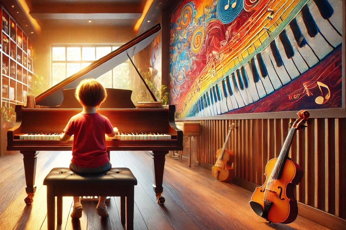 Bonus Musica 2025: tutto quello che devi sapere per ottenerlo - immagine di copertina