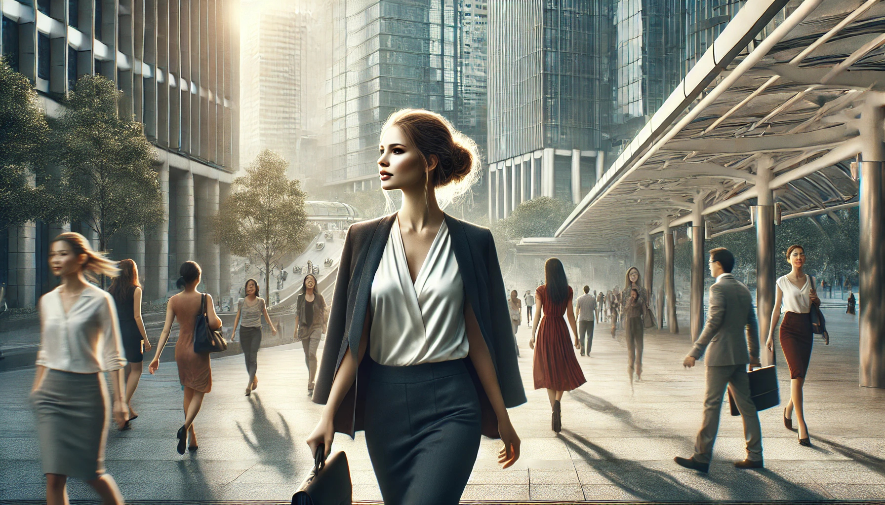 Donna single e senza figli: può essere una scelta e di sicuro non è una colpa - immagine di copertina