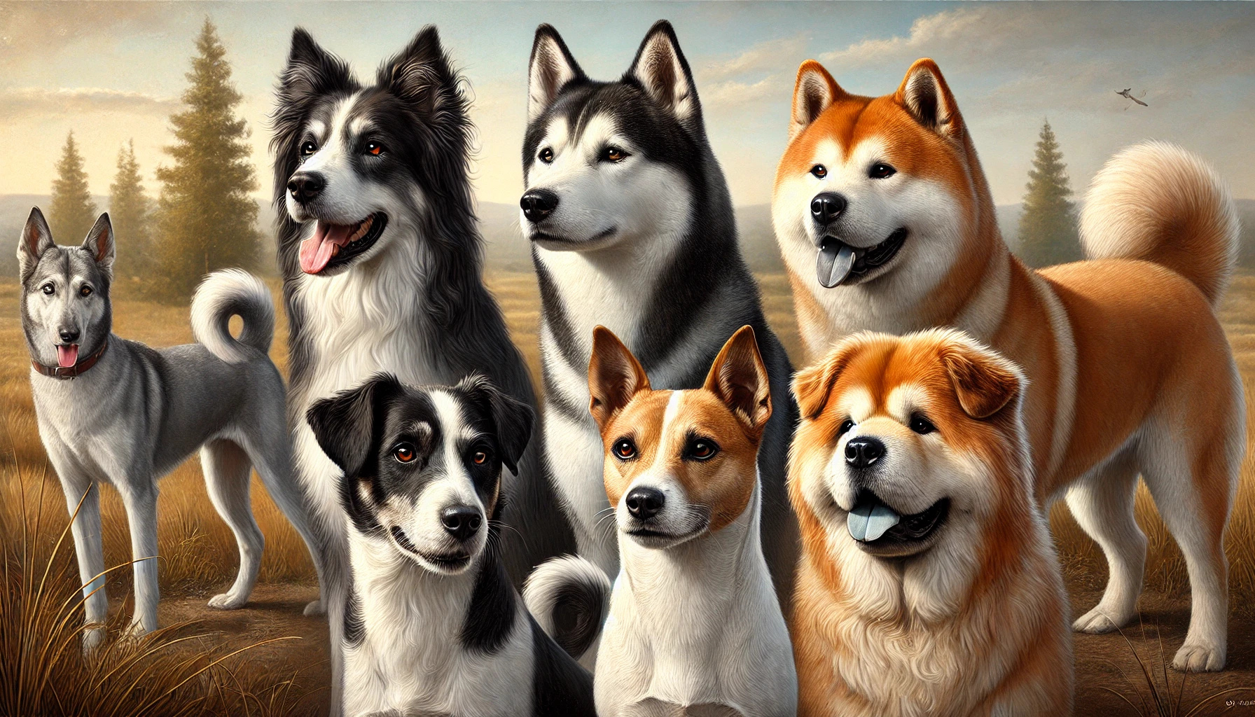 Le razze di cani più difficili da gestire se è la tua prima volta - immagine di copertina