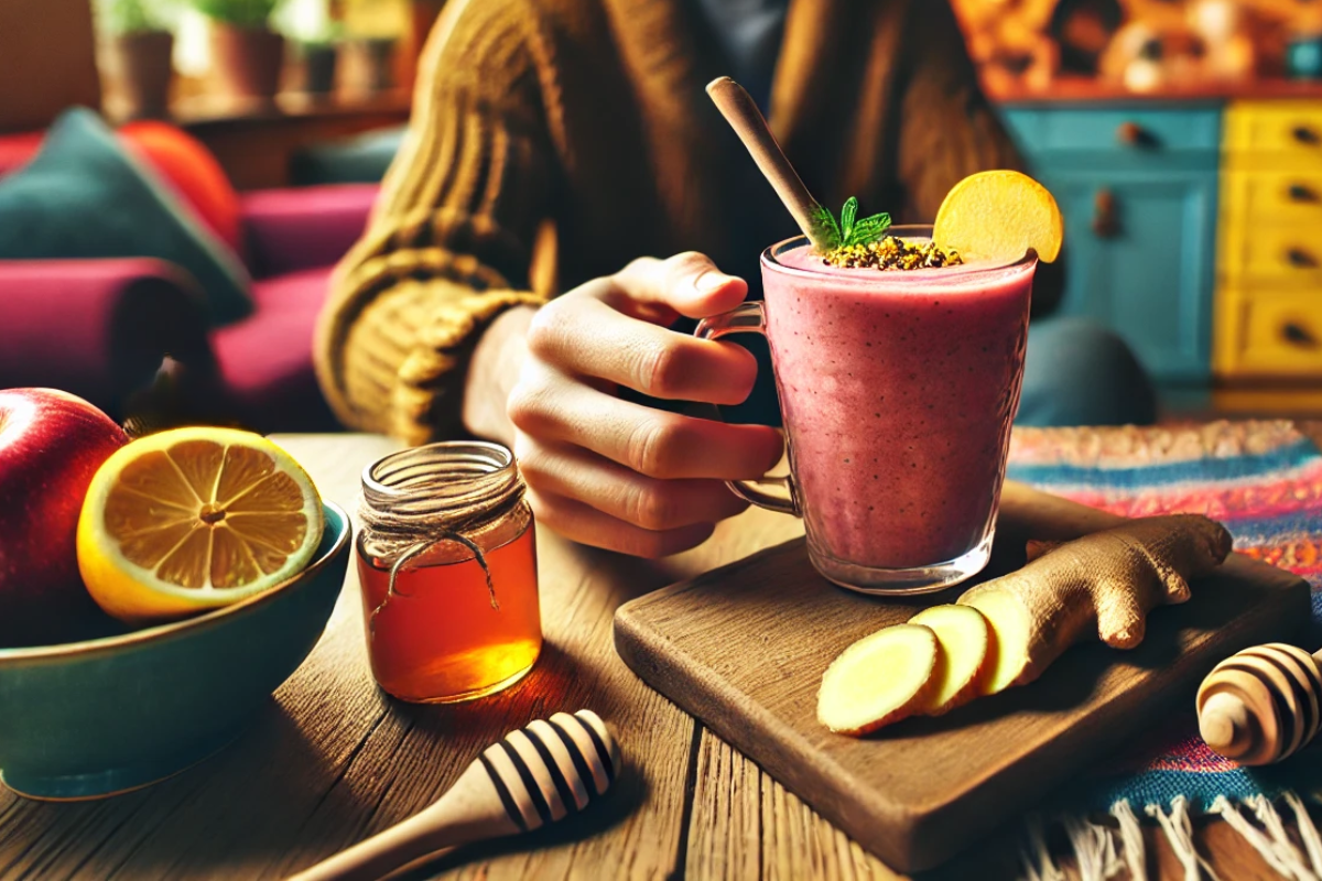 Globuli bianchi bassi? Ecco cosa mangiare e cosa evitare per rinforzare il sistema immunitario - immagine di copertina