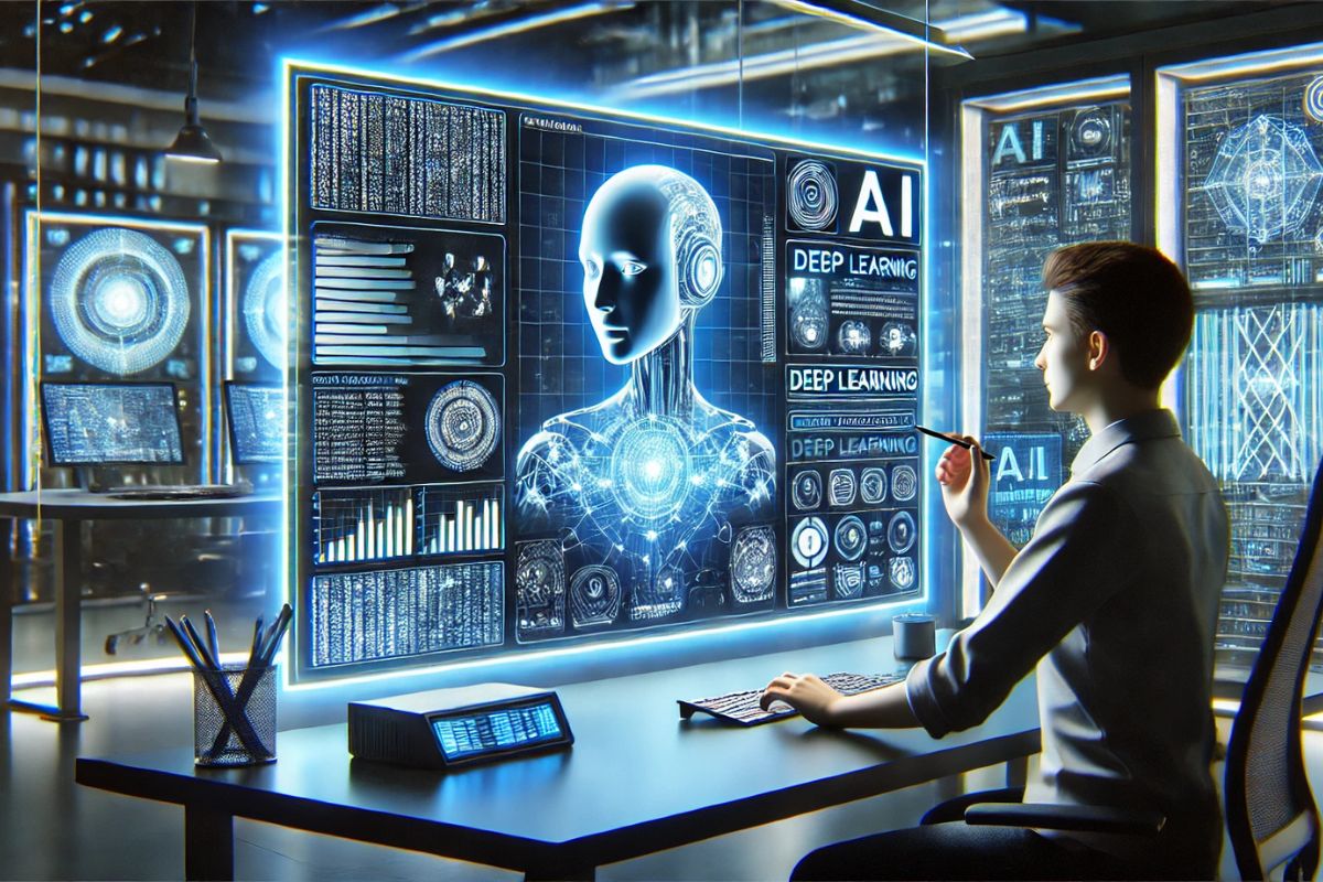 Elon Musk presenta Grok 3 come l'AI più intelligente del mondo - immagine di copertina