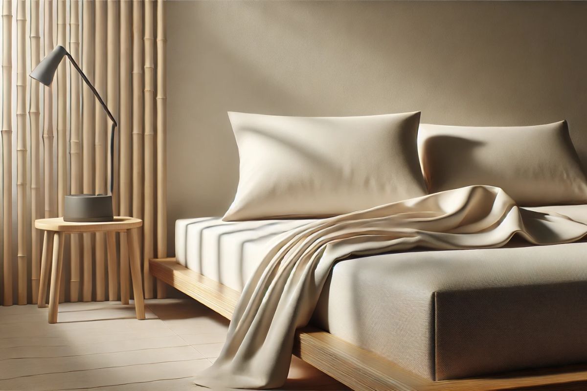 Lenzuola in bambù: tutto quello che devi sapere prima di acquistarle - immagine di copertina